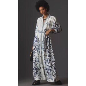 knee length dresses for ladies Mere Maxi Dress main image 0